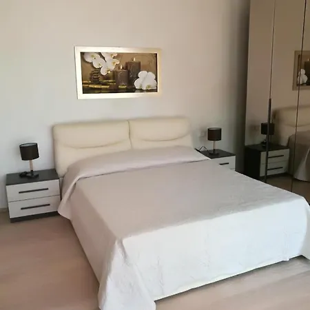 House Vista Mare Apartment