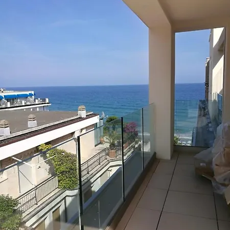 House Vista Mare * Alassio