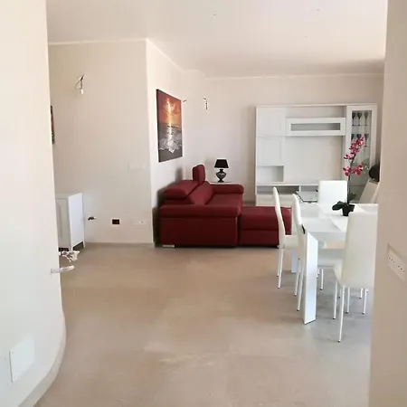 House Vista Mare Apartment