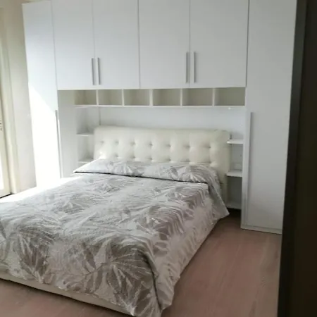 House Vista Mare Apartment Alassio