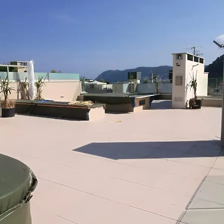 Apartment House Vista Mare Alassio