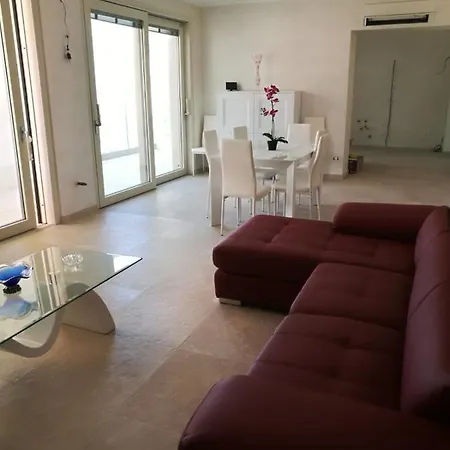House Vista Mare Apartment Alassio