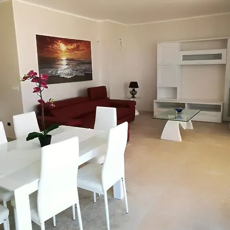 House Vista Mare * Alassio