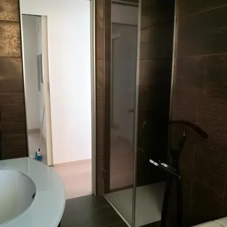 Apartment House Vista Mare Alassio