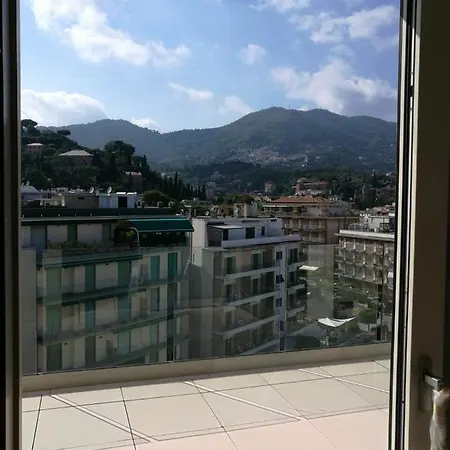 House Vista Mare Apartment *
