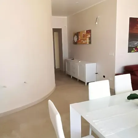 House Vista Mare Apartment *