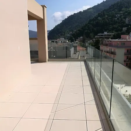 Apartment House Vista Mare Alassio