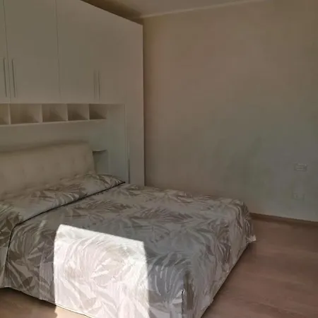 Apartment House Vista Mare Alassio