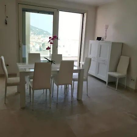 House Vista Mare Apartment *