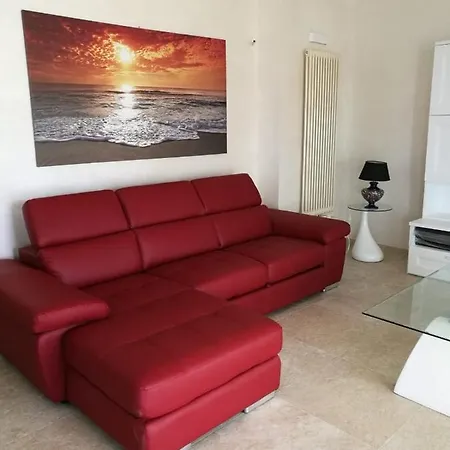 Apartment House Vista Mare Alassio