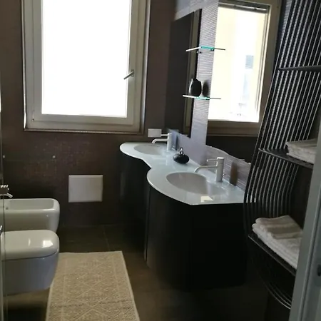House Vista Mare Apartment