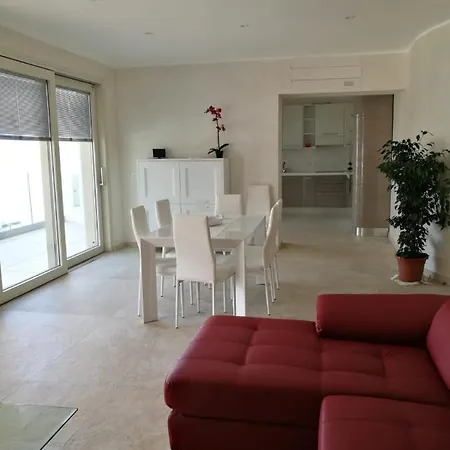 House Vista Mare Apartment *