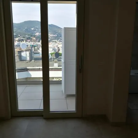 Apartment House Vista Mare Alassio