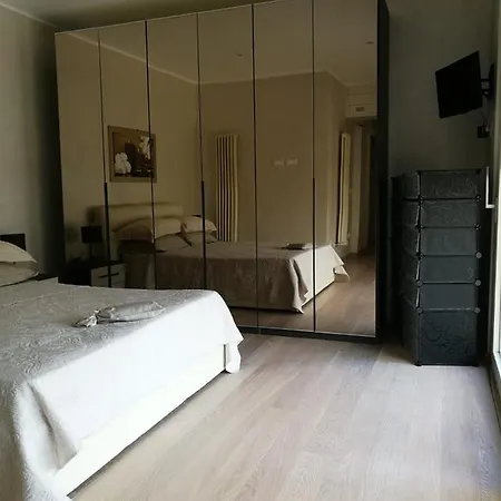 Apartment House Vista Mare Alassio